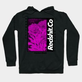 Redshit Goodlife Hoodie